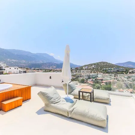 Manzil * Kalkan