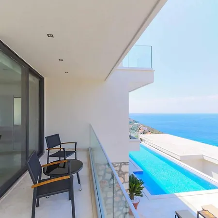 Manzil Villa *