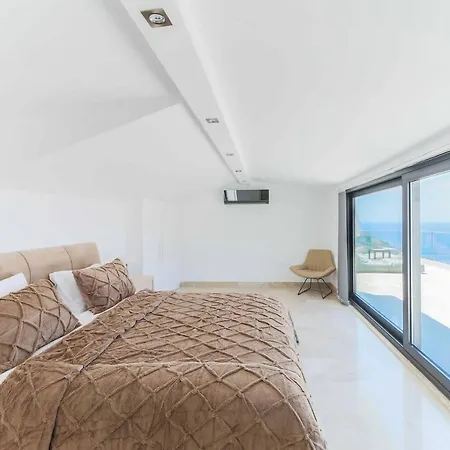 Manzil Villa Kalkan